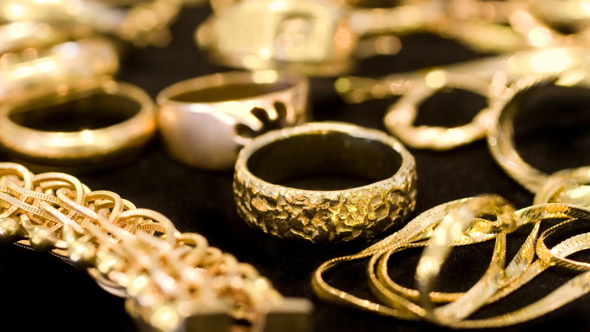 gold exchange